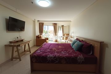 Condo for sale in Jomtien Beach Condominium, Nong Prue, Chonburi