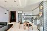 1 Bedroom Condo for sale in Park Royal, Nong Prue, Chonburi