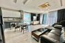 1 Bedroom Condo for sale in Park Royal, Nong Prue, Chonburi
