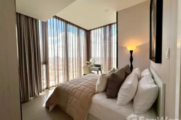 2 Bedroom Condo for rent in Mazarine Ratchayothin, Chan Kasem, Bangkok near BTS Ratchayothin