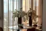 2 Bedroom Condo for rent in Mazarine Ratchayothin, Chan Kasem, Bangkok near BTS Ratchayothin