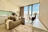 2 Bedroom Condo for rent in Mazarine Ratchayothin, Chan Kasem, Bangkok near BTS Ratchayothin