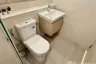 1 Bedroom Condo for rent in Life Rama 4 - Asoke, Khlong Toei, Bangkok near MRT Queen Sirikit National Convention Centre