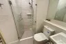 1 Bedroom Condo for rent in Life Rama 4 - Asoke, Khlong Toei, Bangkok near MRT Queen Sirikit National Convention Centre