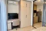 1 Bedroom Condo for rent in Life Rama 4 - Asoke, Khlong Toei, Bangkok near MRT Queen Sirikit National Convention Centre