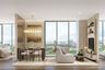 2 Bedroom Condo for sale in Valles Haus, Phra Khanong Nuea, Bangkok near BTS Phra Khanong