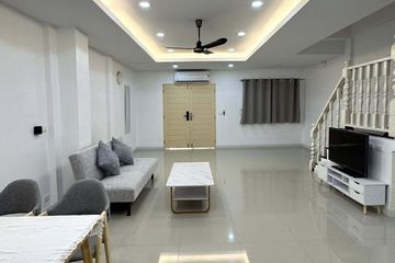 3 Bedroom Townhouse for rent in Suan Luang, Bangkok near BTS On Nut