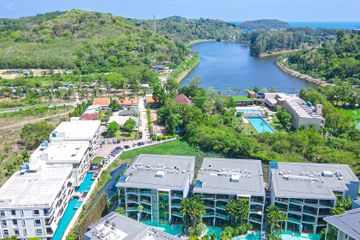 2 Bedroom Condo for Sale or Rent in The LAGO Phuket, Rawai, Phuket