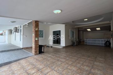 4 Bedroom House for sale in Nong Prue, Chonburi