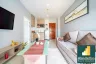 1 Bedroom Condo for sale in Nong Prue, Chonburi