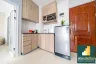 1 Bedroom Condo for sale in Nong Prue, Chonburi