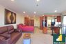 1 Bedroom Condo for rent in View Talay 2, Nong Prue, Chonburi