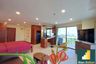 1 Bedroom Condo for rent in View Talay 2, Nong Prue, Chonburi