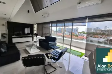 3 Bedroom Condo for sale in Nong Prue, Chonburi