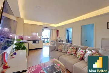 2 Bedroom Condo for sale in Nong Prue, Chonburi