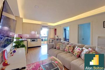 2 Bedroom Condo for sale in 9 Karat, Nong Prue, Chonburi