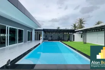 3 Bedroom House for sale in Nong Pla Lai, Chonburi