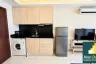 1 Bedroom Condo for rent in Nong Prue, Chonburi