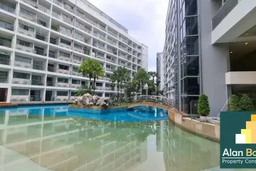 1 Bedroom Condo for rent in Nong Prue, Chonburi