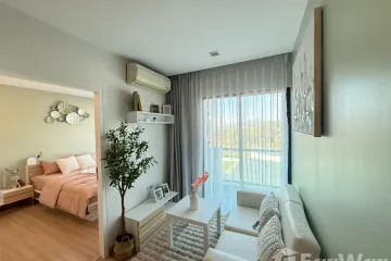 1 Bedroom Condo for sale in Happy Place Condo, Sakhu, Phuket