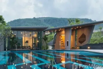 4 Bedroom House for rent in Saransiri Koh Kaew, Ko Kaeo, Phuket