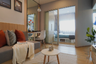 1 Bedroom Condo for rent in Bang Bo, Samut Prakan