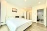 1 Bedroom Condo for sale in Supalai Wellington 2, Huai Khwang, Bangkok near MRT Thailand Cultural Centre