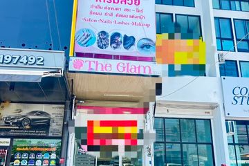 4 Bedroom Commercial for rent in Na Kluea, Chonburi