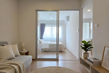 1 Bedroom Condo for rent in Sena Eco Town Rangsit Station, Bang Phun, Pathum Thani