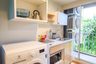 1 Bedroom Condo for rent in Sena Eco Town Rangsit Station, Bang Phun, Pathum Thani
