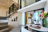1 Bedroom Condo for sale in Park Origin Ratchathewi, Thanon Phetchaburi, Bangkok near BTS Ratchathewi