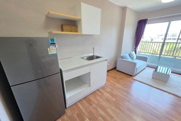 1 Bedroom Condo for sale in The Trust Condo South Pattaya, Nong Prue, Chonburi