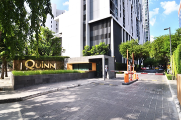 2 Bedroom Condo for sale in Din Daeng, Bangkok near MRT Sutthisan