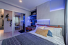 1 Bedroom Condo for sale in EARN by L.P.N, Don Hua Lo, Chonburi