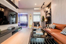 1 Bedroom Condo for sale in EARN by L.P.N, Don Hua Lo, Chonburi