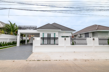 3 Bedroom Villa for sale in Nong Prue, Chonburi