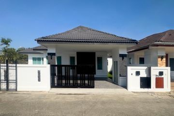 3 Bedroom Villa for sale in Huai Yai, Chonburi