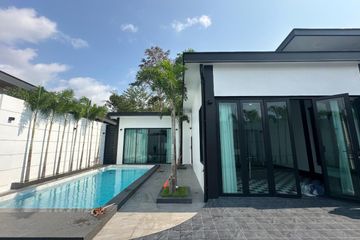 4 Bedroom Villa for sale in Nong Prue, Chonburi