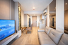 1 Bedroom Condo for sale in The Crown Residences, Thung Maha Mek, Bangkok near MRT Khlong Toei