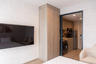 1 Bedroom Condo for sale in The Crown Residences, Thung Maha Mek, Bangkok near MRT Khlong Toei
