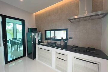 3 Bedroom Villa for rent in Nong Prue, Chonburi