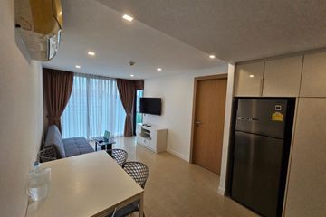 1 Bedroom Condo for sale in Nong Prue, Chonburi