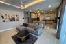 3 Bedroom House for sale in Garden Ville 6, Huai Yai, Chonburi
