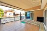 3 Bedroom House for rent in Nong Prue, Chonburi
