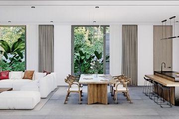 3 Bedroom Villa for sale in The Plantation Estates, Pong, Chonburi