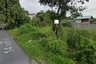 Land for sale in Tha Raeng, Bangkok near MRT Ram Inthra Km.4