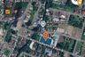 Land for sale in Tha Raeng, Bangkok near MRT Ram Inthra Km.4