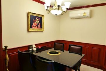 5 Bedroom Commercial for sale in Suriyawong, Bangkok near MRT Sam Yan
