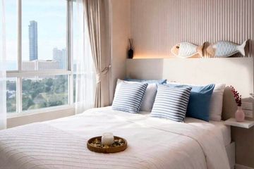1 Bedroom Condo for sale in Lumpini Ville Naklua - Wongamat, Na Kluea, Chonburi