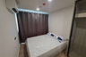 1 Bedroom Condo for rent in Sena Kith Rangsit-Khlong 4, Lat Sawai, Pathum Thani